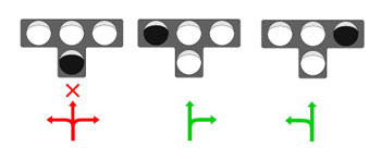 Сигналы светофора для трамваев